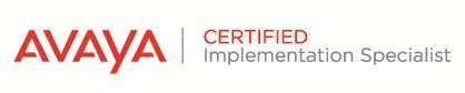 ACIS Avaya Certified Implementation Specialist