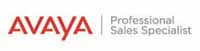 APSS Avaya Professional Sales Specialist