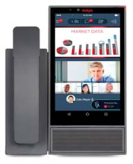 Avaya Vantage